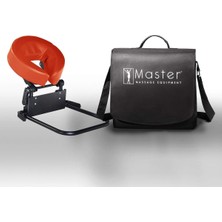 Master Massage Tarçın, 1 Adet Home Yatak Üstü Masaj Seti