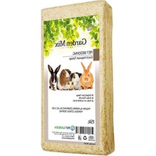 Die Grup Kuru Yonca 350 gr Kemirgenler Için Besleyici Karışım