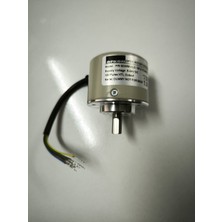 Opkon Prı 50AR8 Hld 100 Z V3 2M5R Sl-Ts Optik Enkoder