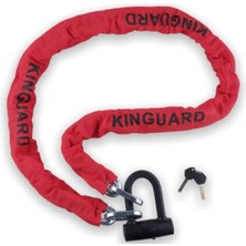 Motosev Lock Kınguard 6042 Bıg Kilit