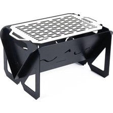 Orcamp Flavo Demonte Barbekü
