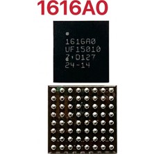Mucize iPhone 13 USB U2 Şarj Ic 1616A0 Şarj Entegresi