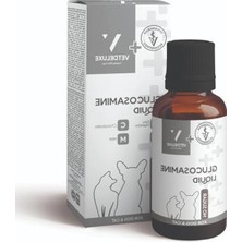 Die Grup 100 ml Glucosamine, Eklem ve Kıkırdak Desteği