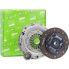 Valeo Debrıyaj Setı Lada Samara 1.5