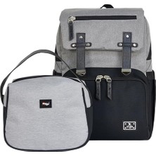 Stylo Working Mothers Bag Bebek Bakım Sırt Çantası
