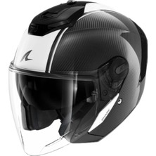 Shark Rs Jet Carbon Skın Dwk