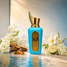 Moon Angel Unisex Parfüm White Pura 50 ml Edp Kalıcı Parfüm