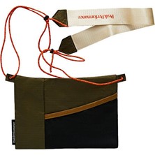 Peak Performance Meadow Moss Shoulder Bag Bel Çantası G80391050T Yeşil