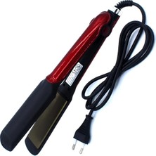 Tastech HK-542 Profesyonel Saç Düzleştirici 40W Seramik 160-220 Derece Ayarlı