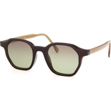 Swing SE356-C12 46 Polarize Unisex Güneş Gözlüğü