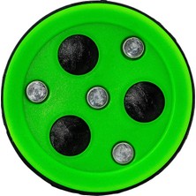 Franklin Sports X3 Nhl Roll-A-Puck
