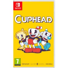 Mdm Merıdıem Games Cuphead