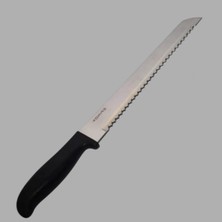 Epinox Dişli Ekmek Bıçağı 25 cm (Pek-25)