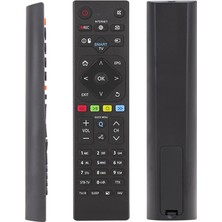 Poke Sunny RC0265-082019034 Smart Tv Tuşlu LCD LED Tv Kumanda RM-L265 PK-7037