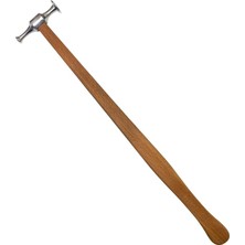 Pdr Tools Çelik Çekiç Boyasız Göçük Düzeltme Hasar Onarım Aleti