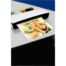 Artlantis Laminasyon Filmi Parlak A4 20 Li 1 Paket 125 Mikron Laminasyon Kaplama Pvc Kaplama Poşeti 20 Adet