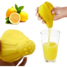 Silikon, Limon, Portakal, Üzüm Sıkacağı