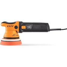 Shine Mate ERO600 G2 Orbital Polisaj Makinesi 125MM