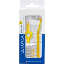 Curaprox Prime Plus Handy Cps 09 Arayüz Fırçası