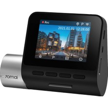70MAI A500S Dashcam Pro Plus+ Araç Içi Kamera