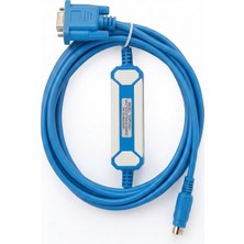 Mucize TSXPCX1031 Adaptör Twıdo Serisi Plc Programlama Kablosu TSX08PRGCAB RS232 Bağlantı Noktası Veri Indirme Hattı