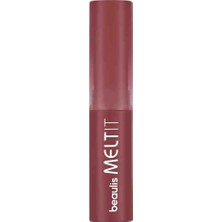 Beaulis Melt It Dudak Balmı 378 Satin Drift