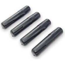 CME PARTS Vw Golf 4 1998-2004 Uyumlu Kapı Iç Kilitleme Çubuğu Takımı 3B0837187B