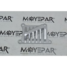 Cf Moto 450 Sr Yağ Soğutucu Iptal Kapağı Sıfır Orjinal