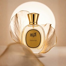 Moon Angel Kadın Parfümü Madame Goge Edp 50 ml Kalıcı Parfüm