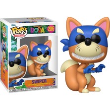 Funko Pop Dora The Explorer Swiper