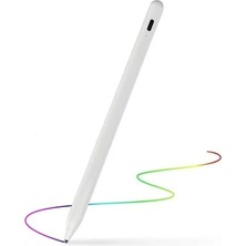 Tastech Aktif Stylus Pen Dokunmatik Kalem Iphone Ipad Pro Ipad Air 2 Ios ve Android'de Çalışma