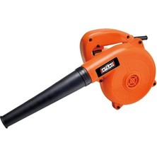 Attlas Eco Bl 500 Üfleme Motoru