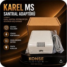 Universal Karel PS02 Adaptör Trafolu