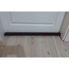 Ankaflex-2 Adet Toz Soğuk Rüzgar Önleyici Çift Taraflı Kapı Altı Süngeri Isı Tasarrufu Sağlar