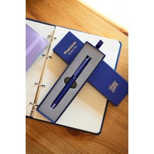 Victoria's Journals Premium Roller Kalem