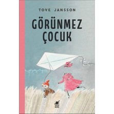 Görünmez Çocuk