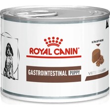 Mestore Royal Canin Gastrointestinal Puppy Köpek Maması 195GR Hassas Sindirime Özel Yavru Köpek Maması - 13567-5