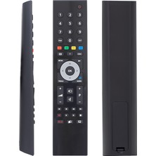 Poke Arçelik Bko LCD LED Tv Kumanda A50-LEL-2B B42LEP6 Metalik PK-7024