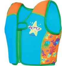 Zoggs Swimsure Jacket Jr Can Yeleği 2-3 Yaş