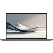 Asus Zenbook A14 UX3407NA-QD165W Snapdragon X2 Elite X2E-88-100 16GB 512GB SSD 14 OLED Wuxga Windows 11