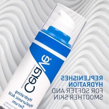 Die Grup Nemlendiren Hyalüronik Asit Serum, 30 Ml, Derinlemesine Bakım