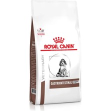 Mestore Royal Canin Gastrointestinal Puppy Köpek Maması 2,5kg Hassas Sindirime Özel Yavru Köpek Maması - 13563