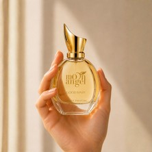 Moon Angel Kadın Parfümü Good Mary Edp 50 ml Kalıcı Parfüm