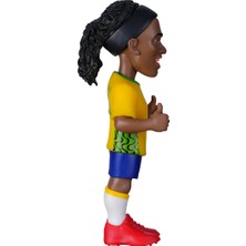 Minix Mınıx Ronaldhınho (Brazıl) World Cup Legends