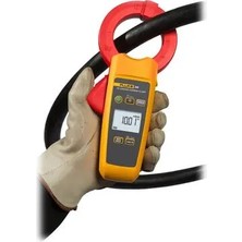 Fluke 369 - Kaçak Akım Pens Ampermetre