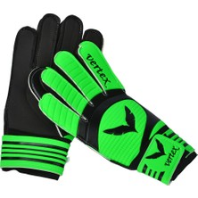 Vertex Field Kaleci Eldiveni 6 No Yeşil