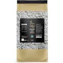 Tardaş Egenin Organik Kuru Fasulye 1 kg