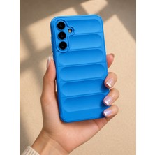 bbtech Samsung Galaxy A37 5g ile Uyumlu Optimum Silikon Kılıf