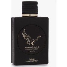 Lattafa Malik Al Tayoor Concentrated 100 ml Edp Parfüm