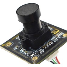 Mucize FIT0730 Raspberry Pi Module, Raspberry Pi And Jetson Nano Mainboard, IMX291, Sony, Night Camera
